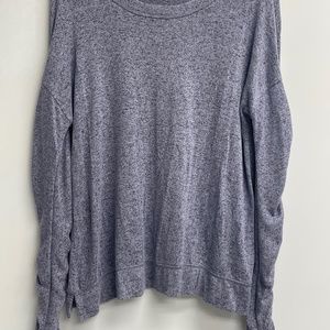 Women's long sleeve shirt #1